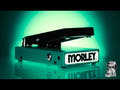 Morley MTMV2 20/20 Classic Plus äänenvoimakkuuspedaali