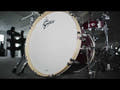 Gretsch virvelirumpu USA Brooklyn - 12" x 6" (GB4162S)