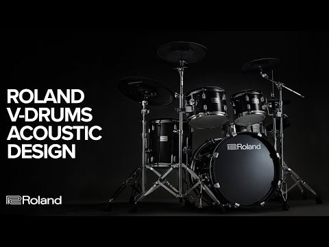 Roland VAD503 V-Drums