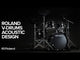Roland VAD503 V-Drums