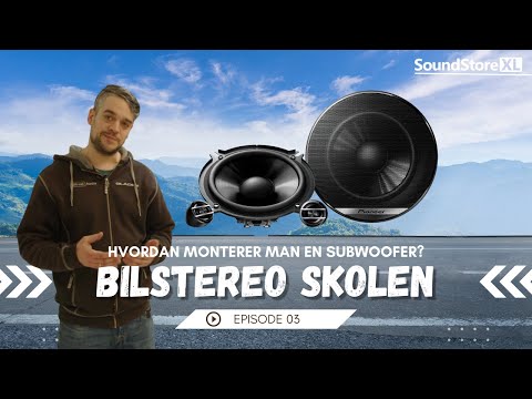 Pioneer TS-G1730F 3-tie Autokaiutin (17cm, 6,5")