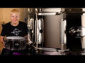 Dixon PDSAN654GBS virveli 14"