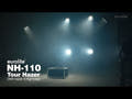 Eurolite NH-110 - Tour Fazer