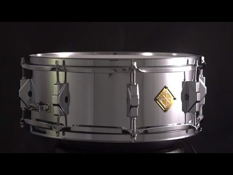 Dixon PDSCL554ST virveli 14"