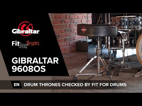 Gibraltar Rumpupenkin 9000 Series - 9608OS