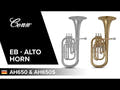 Conn Eb-alto-horni AH650 - AH650