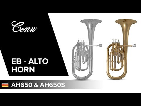 Conn Eb-alto-horni AH650 - AH650
