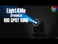 Light4Me Spot 100
