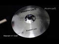 Masterwork Resonant 14" Crash