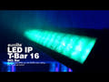EUROLITE LED IP T-Bar 16 QCL Baari