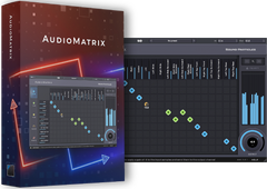AudioMatrix - EDU