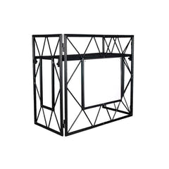 DNA DJ -teline alumiinia, Black Edition