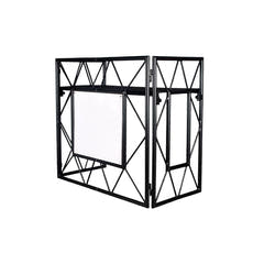 DNA DJ -teline alumiinia, Black Edition