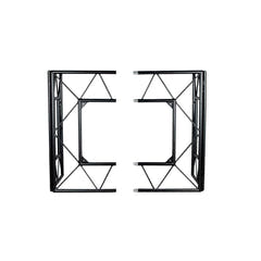 DNA DJ -teline alumiinia, Black Edition