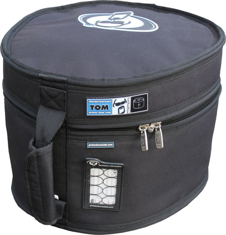 Protection Racket Tom-Tom Laukku (10x8")