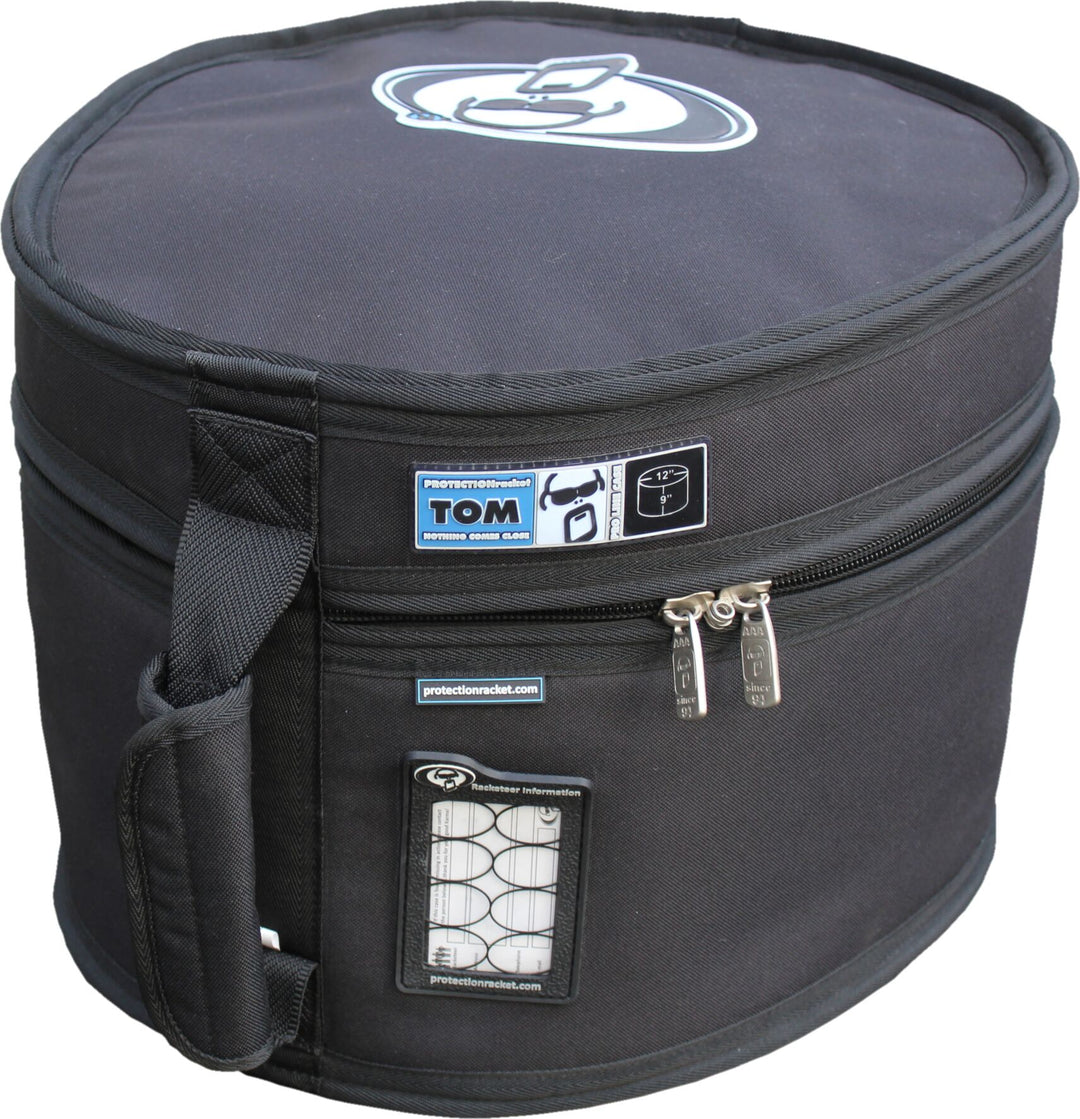 Protection Racket Tom-Tom Laukku (12x8")