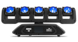 Chauvet ROGUE R1 FX-B
