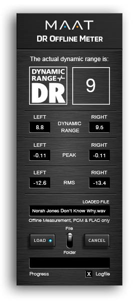 DROffline MkII