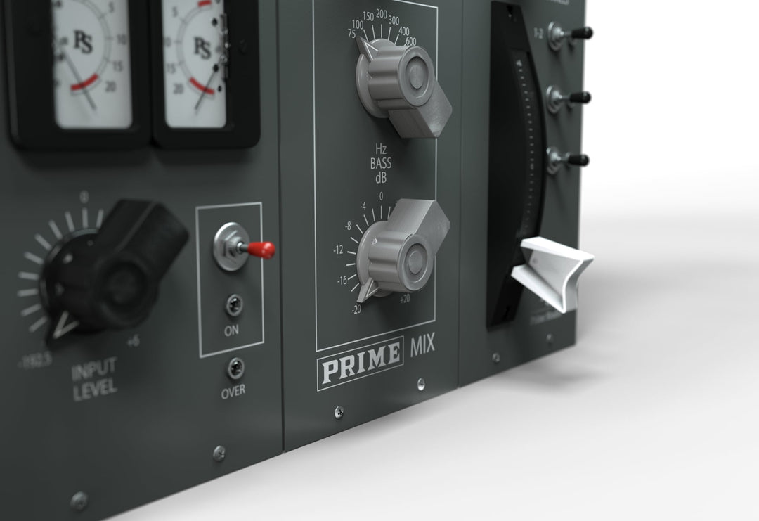 Prime Mix