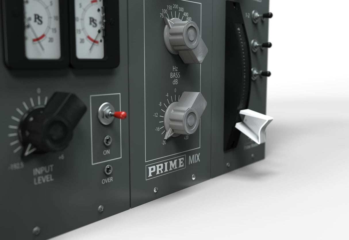 Prime Mix