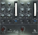 Caribou Compressor