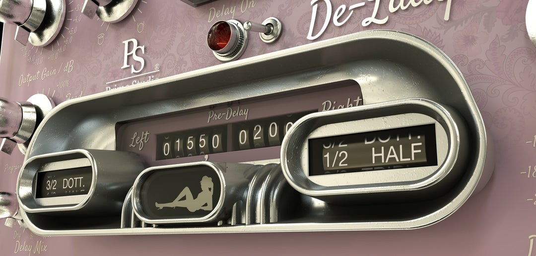 De-Lady