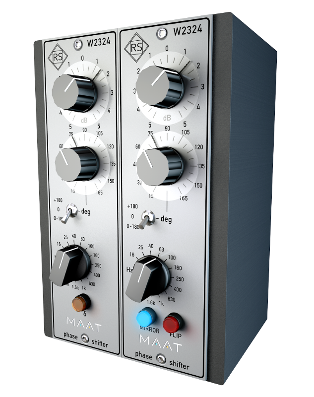 RSPhaseShifter