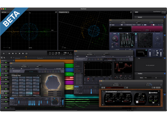 Sound Particles 3 Professional - pysyvä EDU
