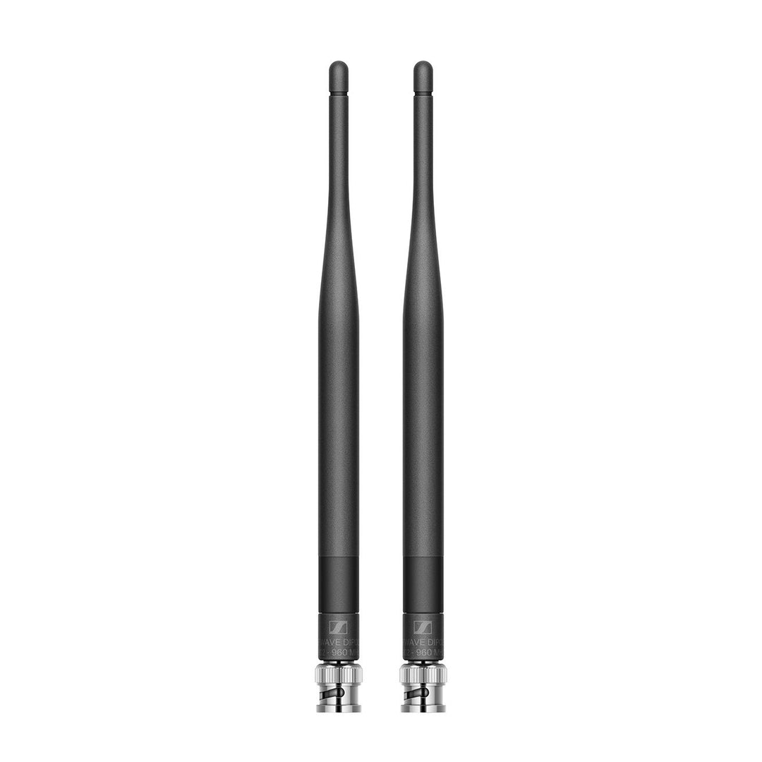 Sennheiser Puoliaallon Antenni (U Kaista)