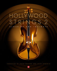 HOLLYWOOD STRINGS 2 CROSSGRADE HW ORCH OPUS -versiosta