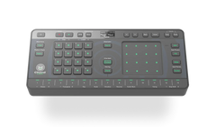 AlphaTheta Toraiz ChordCat Groovebox bag Bundle