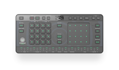 AlphaTheta Toraiz ChordCat Groovebox bag Bundle