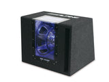 Alpine Subwoofer kaapissa (12")