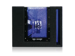 Alpine Subwoofer Kotelo (12")