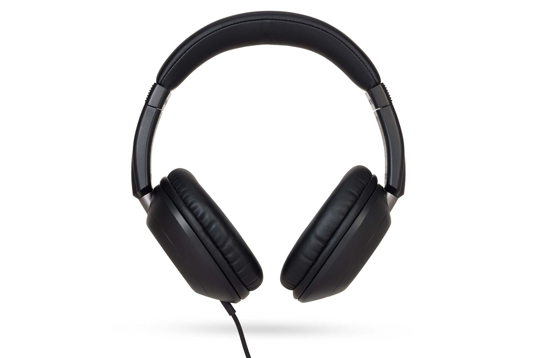 Aiwa HD-100BK langattomat kuulokkeet