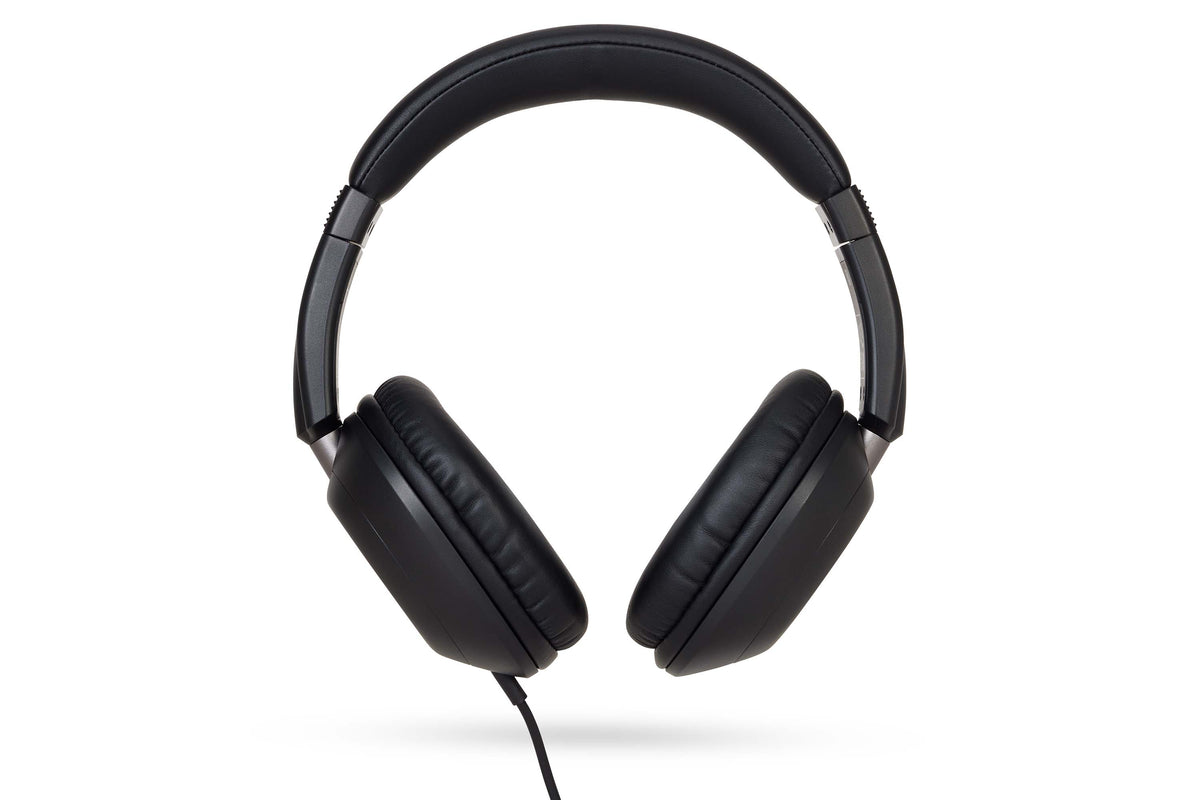Aiwa HD-100BK langattomat kuulokkeet