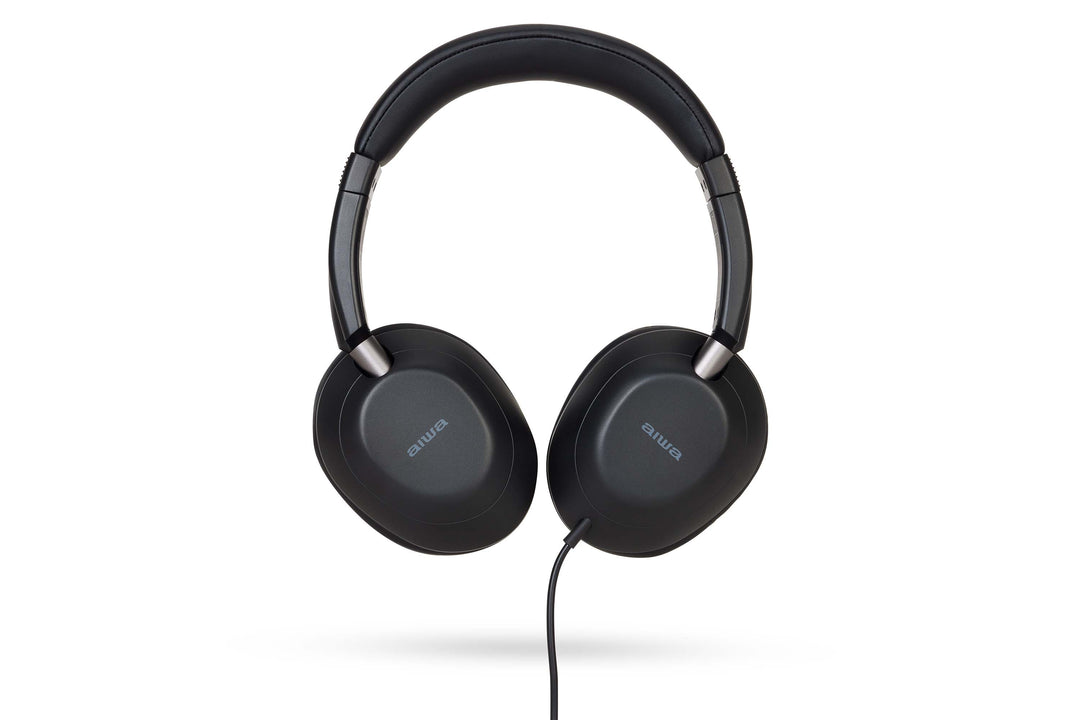 Aiwa HD-100BK langattomat kuulokkeet