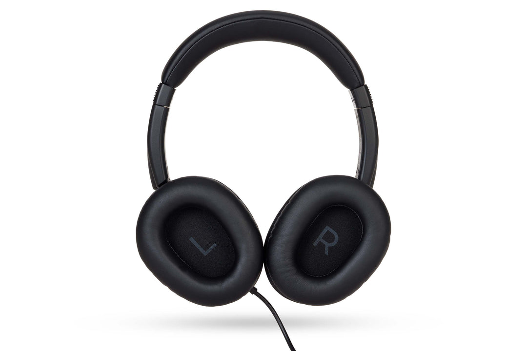 Aiwa HD-100BK langattomat kuulokkeet