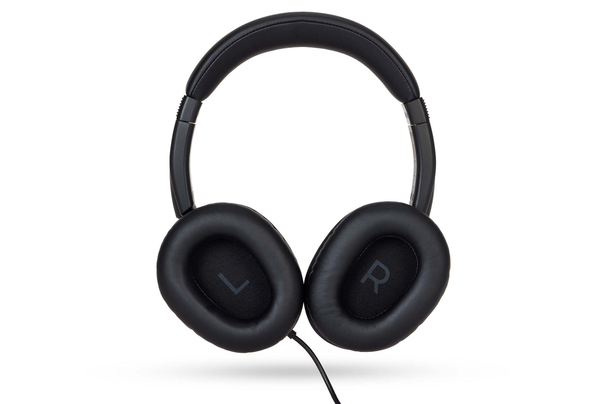 Aiwa HD-100BK langattomat kuulokkeet