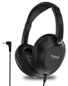 Aiwa HD-100BK langattomat kuulokkeet