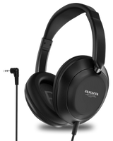 Aiwa HD-100BK langattomat kuulokkeet