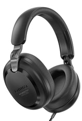 Aiwa HD-450BK langattomat kuulokkeet, Musta