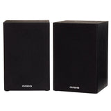 AIWA MCBT-350 Micro Hi-Fi -järjestelmä 20 W Bluetoothilla, CD:llä, FM:llä ja USB:llä