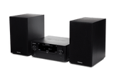 AIWA MCBT-550 Mini Hi-Fi – 50W, Bluetooth, CD & FM