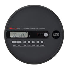 AIWA PCP-1050 CD-afspiller – Bluetooth 5.4 & USB-C