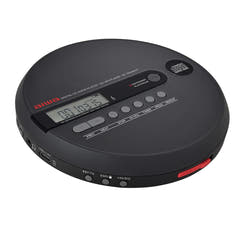 AIWA PCP-1050 CD-afspiller – Bluetooth 5.4 & USB-C