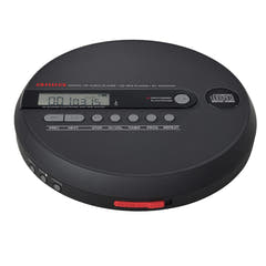 AIWA PCP-1050 CD-afspiller – Bluetooth 5.4 & USB-C
