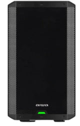 AIWA PROSP-6 Aktiv batteri PA-højttaler – 100W & Bluetooth