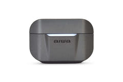 Aiwa ETWS-330TN TWS-nappikuulokkeet, Titanium