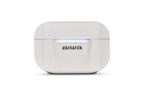 Aiwa ETWS-330WT TWS-kuulokkeet, valkoinen